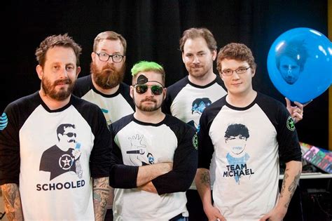 achievement hunter wiki|achievement hunter members.